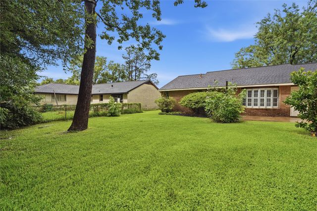 16007 Fathom Lane, Houston, TX 77062