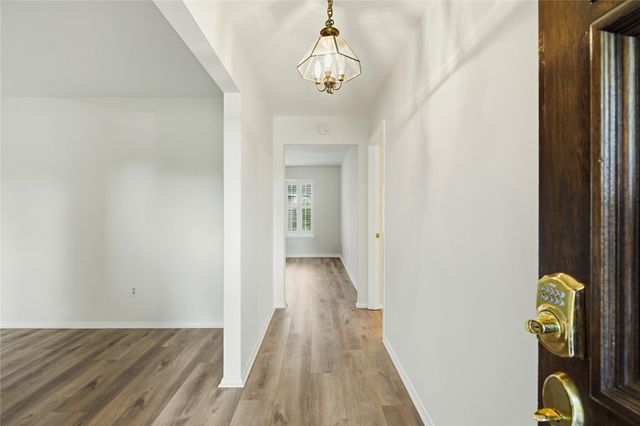 16007 Fathom Lane, Houston, TX 77062