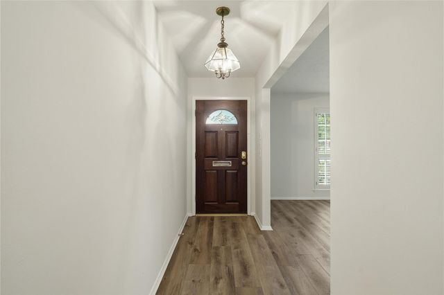 16007 Fathom Lane, Houston, TX 77062