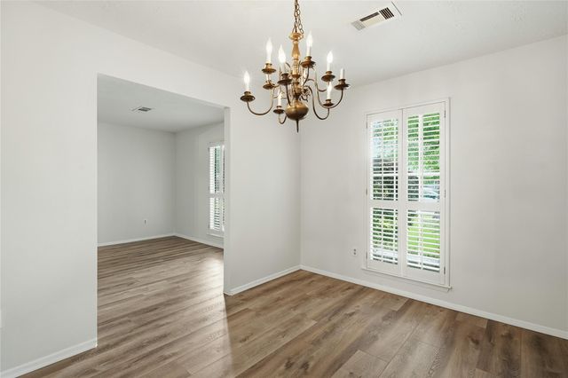 16007 Fathom Lane, Houston, TX 77062