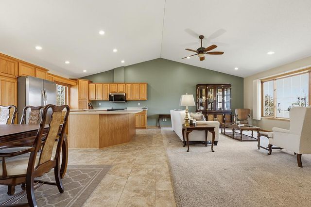 1221 Patricia Court, Marshall, MN 56258