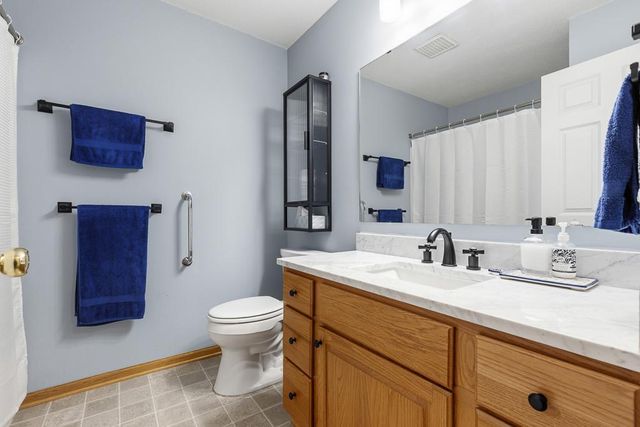 1221 Patricia Court, Marshall, MN 56258