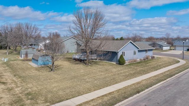 1221 Patricia Court, Marshall, MN 56258