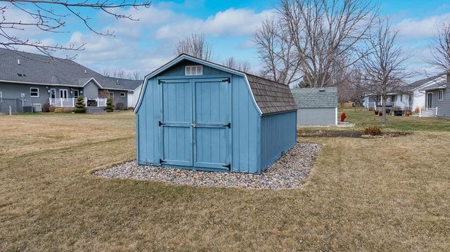 1221 Patricia Court, Marshall, MN 56258