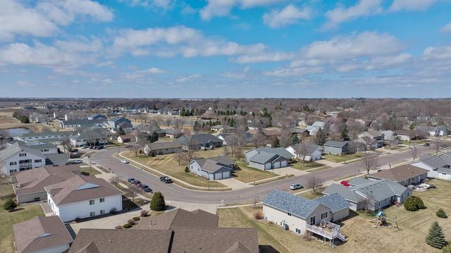 1221 Patricia Court, Marshall, MN 56258