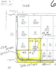 18801 Lancaster Rd, Lancaster, CA 93536