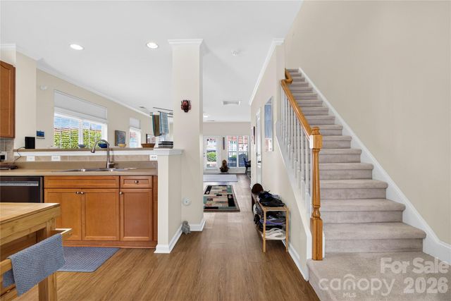 278 Davidson Gateway Drive, Davidson, NC 28036