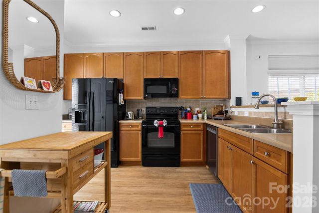 278 Davidson Gateway Drive, Davidson, NC 28036