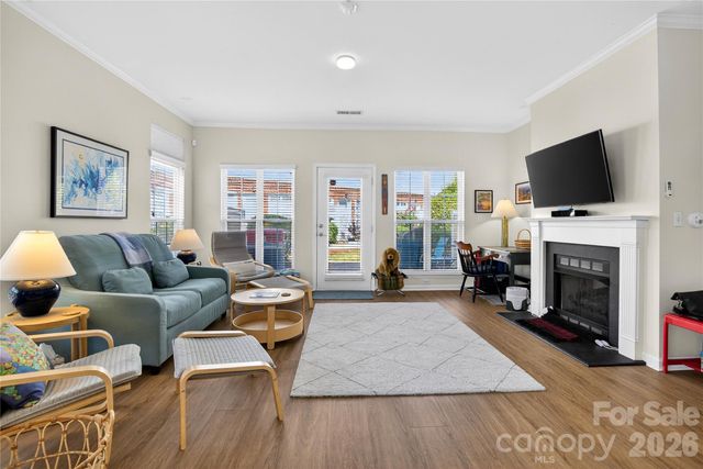 278 Davidson Gateway Drive, Davidson, NC 28036