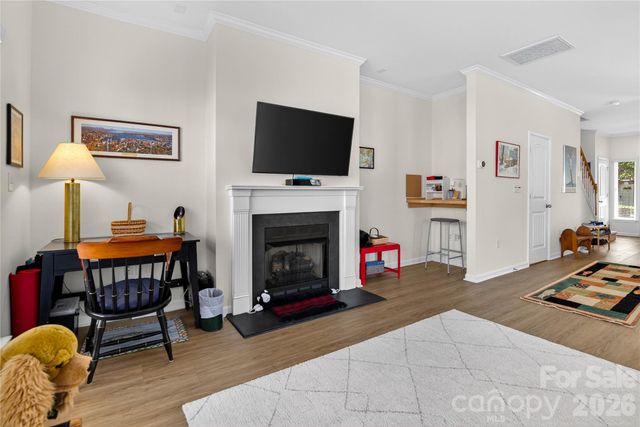 278 Davidson Gateway Drive, Davidson, NC 28036