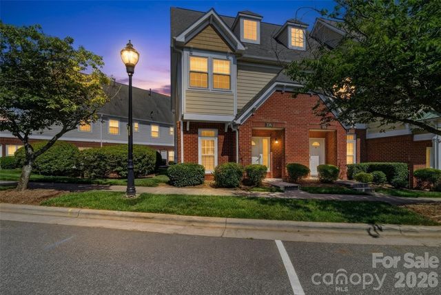 278 Davidson Gateway Drive, Davidson, NC 28036