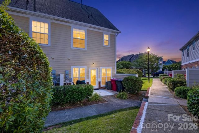 278 Davidson Gateway Drive, Davidson, NC 28036