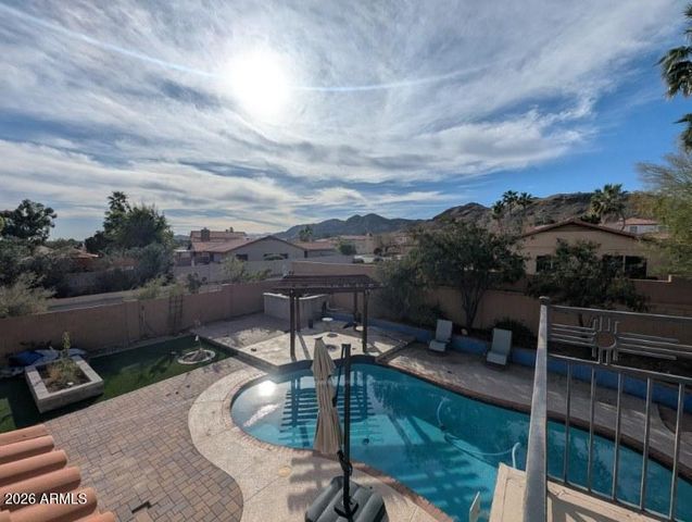 9808 S 45TH Place, Phoenix, AZ 85044