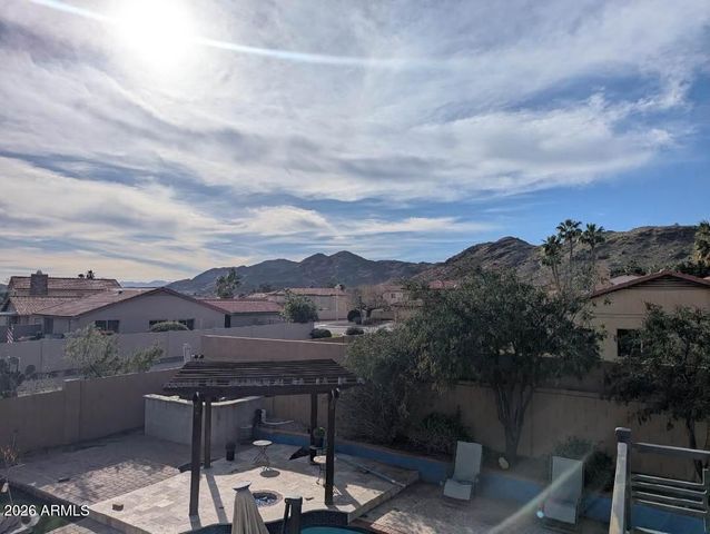 9808 S 45TH Place, Phoenix, AZ 85044