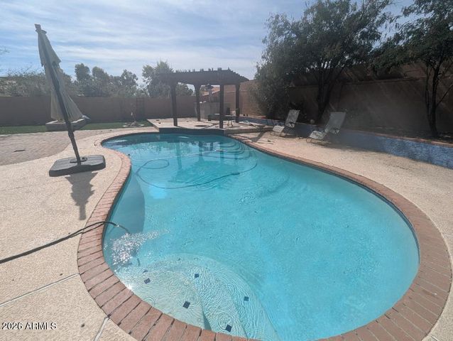 9808 S 45TH Place, Phoenix, AZ 85044
