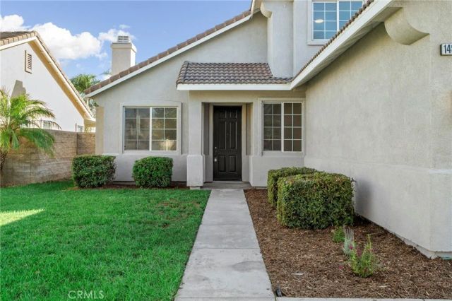 14839 Fairhaven, Fontana, CA 92336