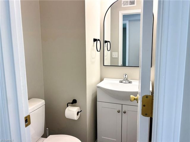 1436 Lanier Court, Burlington, NC 27217