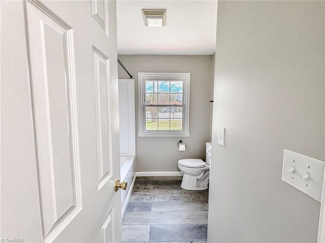 1436 Lanier Court, Burlington, NC 27217