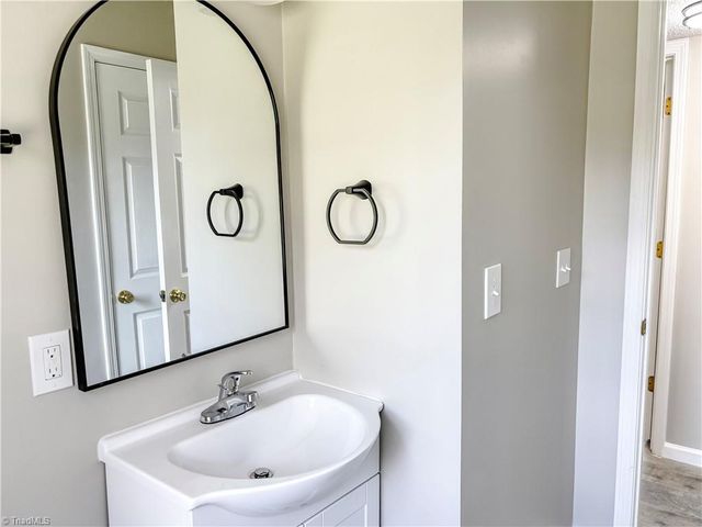 1436 Lanier Court, Burlington, NC 27217