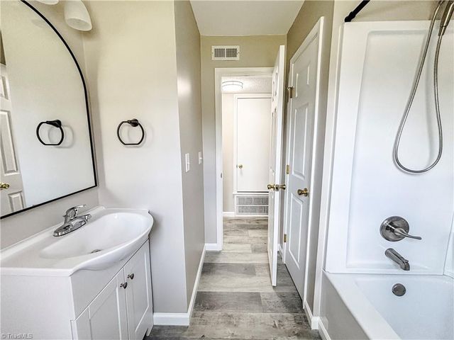 1436 Lanier Court, Burlington, NC 27217