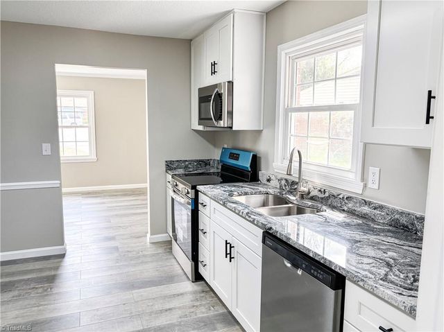 1436 Lanier Court, Burlington, NC 27217