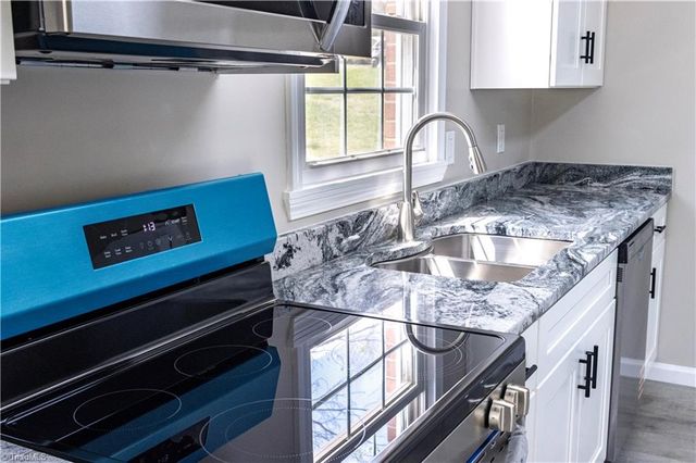 1436 Lanier Court, Burlington, NC 27217