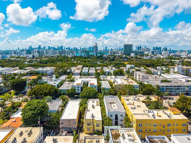 1329 Pennsylvania Avenue, Miami Beach, FL 33139