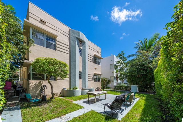 1329 Pennsylvania Avenue, Miami Beach, FL 33139