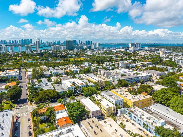 1329 Pennsylvania Avenue, Miami Beach, FL 33139