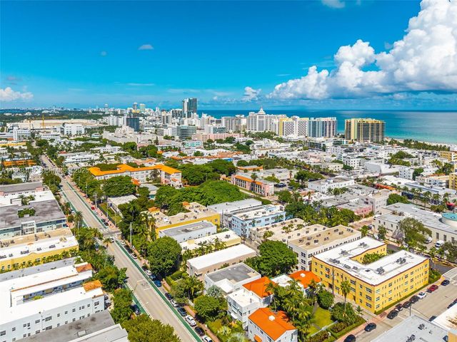 1329 Pennsylvania Avenue, Miami Beach, FL 33139