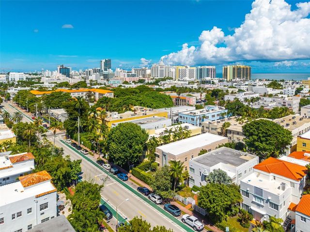 1329 Pennsylvania Avenue, Miami Beach, FL 33139