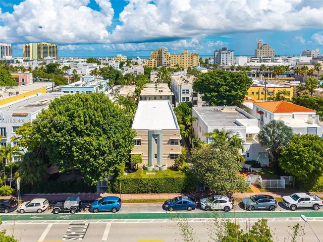 1329 Pennsylvania Avenue, Miami Beach, FL 33139