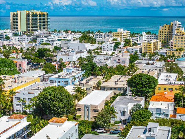 1329 Pennsylvania Avenue, Miami Beach, FL 33139