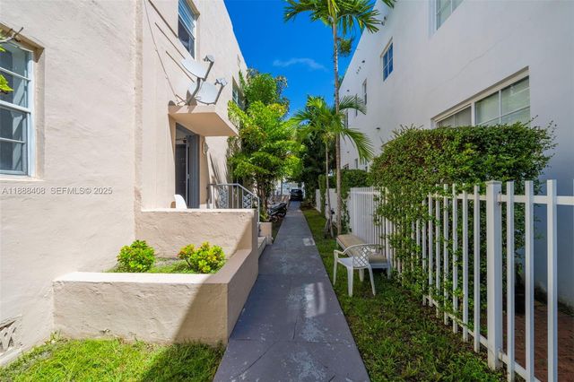 1329 Pennsylvania Avenue, Miami Beach, FL 33139