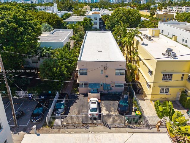 1329 Pennsylvania Avenue, Miami Beach, FL 33139