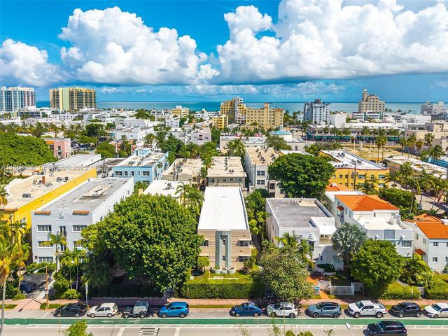 1329 Pennsylvania Avenue, Miami Beach, FL 33139