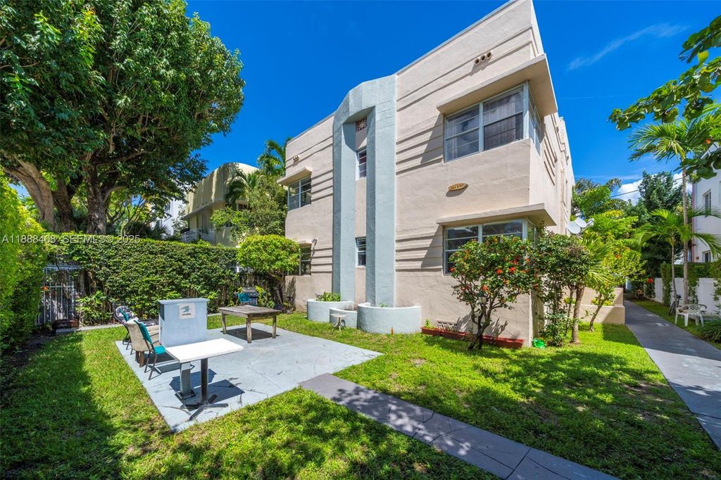 1329 Pennsylvania Avenue, Miami Beach, FL 33139