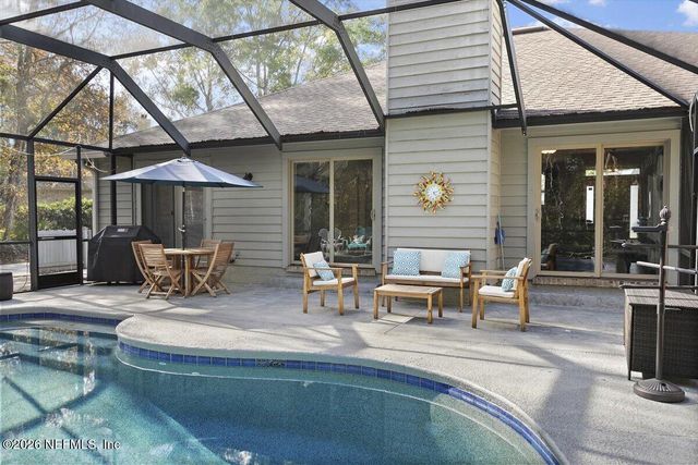 13850 HOLLOW LOG Court, Jacksonville, FL 32224