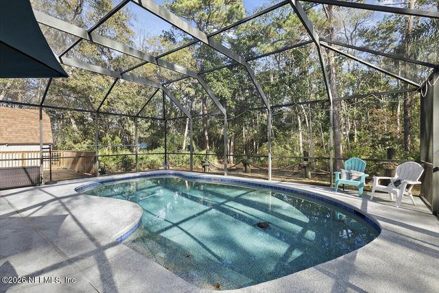 13850 HOLLOW LOG Court, Jacksonville, FL 32224