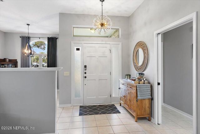 13850 HOLLOW LOG Court, Jacksonville, FL 32224