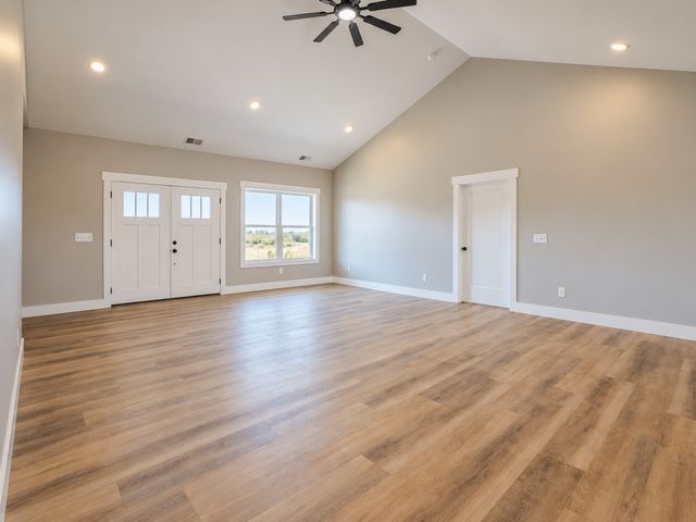 4678 William Woodard Rd, Springfield, TN 37172