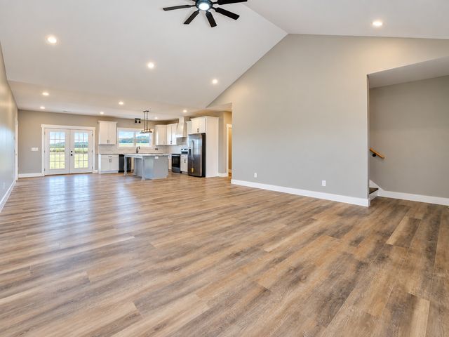 4678 William Woodard Rd, Springfield, TN 37172
