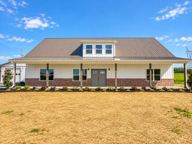 4678 William Woodard Rd, Springfield, TN 37172