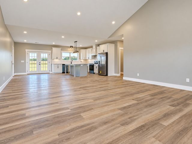 4678 William Woodard Rd, Springfield, TN 37172