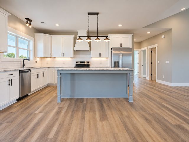 4678 William Woodard Rd, Springfield, TN 37172
