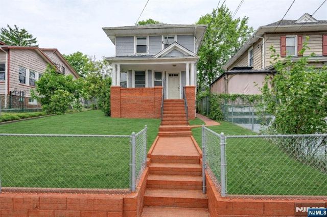 155 Lincoln Place, Irvington, NJ 07111