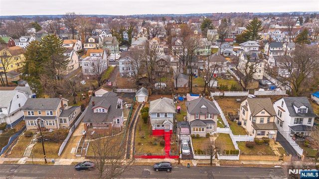 155 Lincoln Place, Irvington, NJ 07111