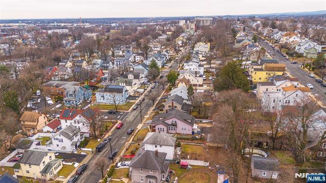 155 Lincoln Place, Irvington, NJ 07111