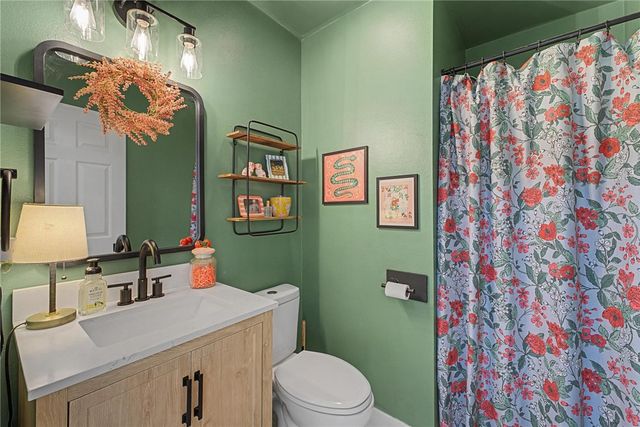 7 Netherton Lane, Bella Vista, AR 72715