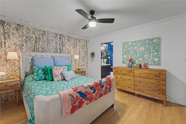 7 Netherton Lane, Bella Vista, AR 72715